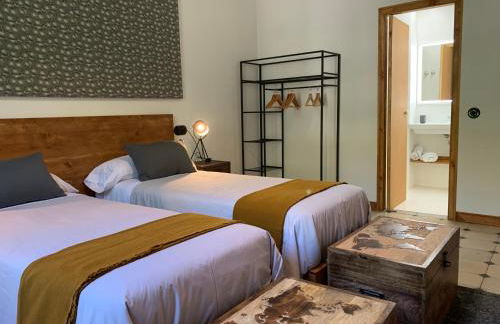 Ca l'Andreu Teià. Casa modernista - Foto 13