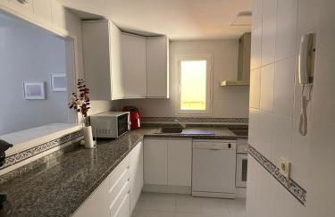 Duquesa Village Cozy Apartment Golf & Beach (Manilva - Malaga) - Photo 51