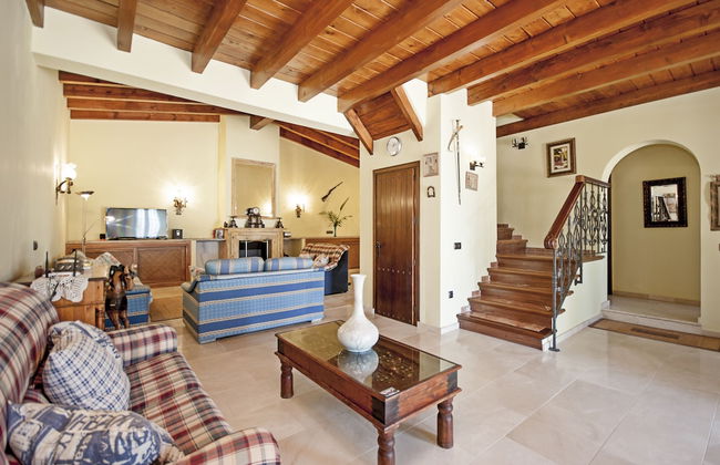 Cubo's Villa Bellavista de las Lomas - Foto 18