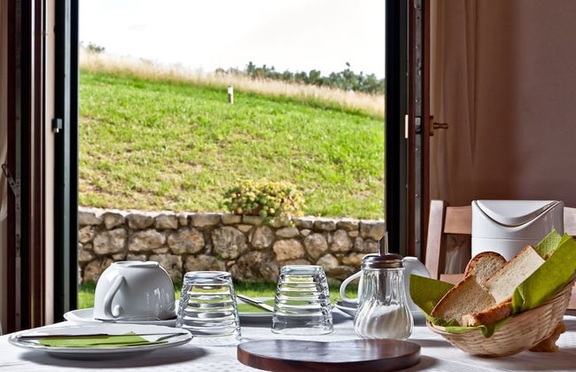 Agriturismo il Pianetto - Foto 41