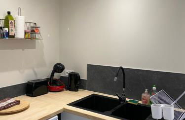 Studio du Mourio - Foto 10