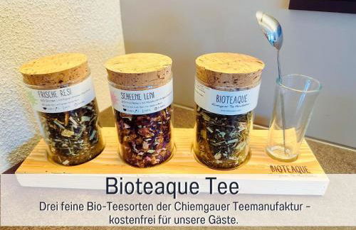 Hoimat Pfronten - Luxusappartements mit Sauna und Bergblick - Foto 24