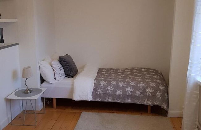 Lovely Spacious Apartment centerally - Photo 14