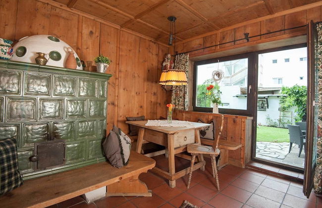 Appartements Rabitsch Hof - Foto 3