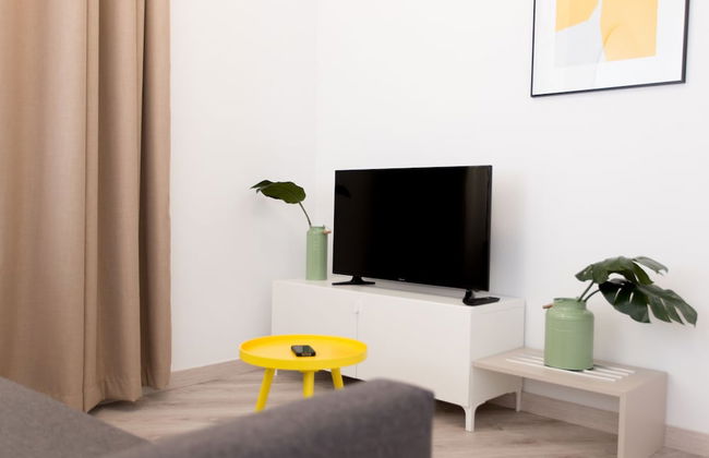 Apartamentos Wallace Valencia - Foto 14