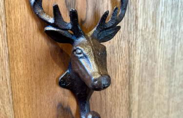 Pavillon Am Kurpark - 80 qm - Balkon & Grill - Wallbox - inklusive Wäsche - Foto 27