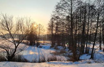 Biały Domek Nielbark - Agroturystyka - Foto 64