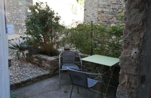 Une tiny house dans le coeur d'un ancien village. - Foto 8