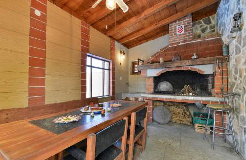 Holiday House MERI, 5+2, Benkovac - Foto 3