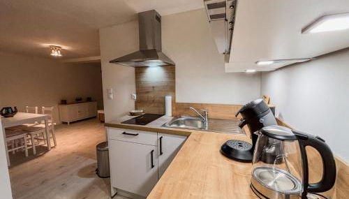 Joli T2 avec wifi et Netflix proche du golf - Foto 2, stove, dishwasher, pet friendly