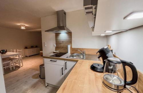 Joli T2 avec wifi et Netflix proche du golf - Foto 2