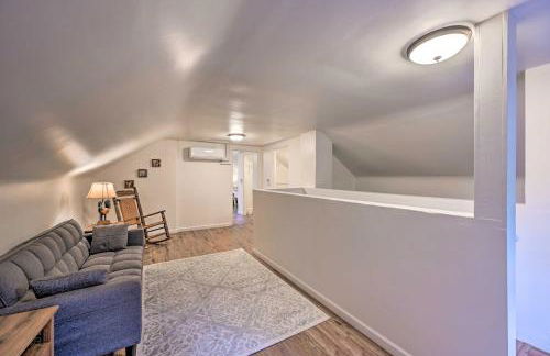 2-Acre Farmhouse in Redmond with Deck and Grill! - Foto 14