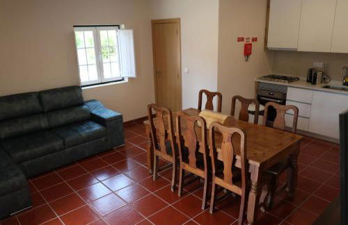 Qt Refúgio de Rubiães Villa 1-2 Paredes de Coura - Foto 43