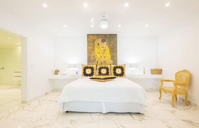 La Perla Estate - 7 BR Luxury Beachfront Villa With Utmost Privacy - Foto 8