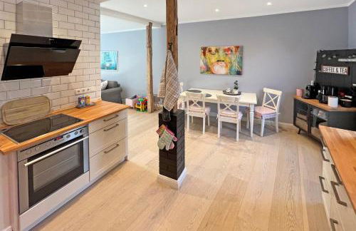 Kleinstadtidyll Plau am See - Foto 29