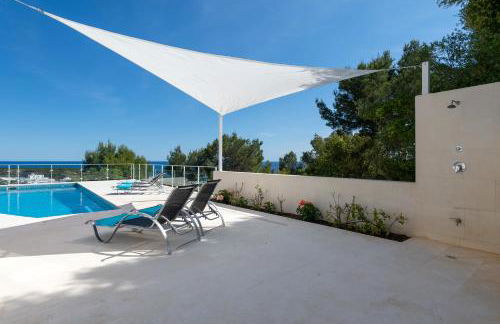 Villa Paraiso D14 by BookMenorcaVillas - Foto 40