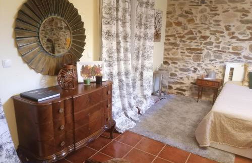 Casa do Adro-Passadiços do Paiva Arouca - Foto 20