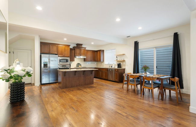 Luxurious 3BR Home in the Heart of Hillsboro - Foto 48