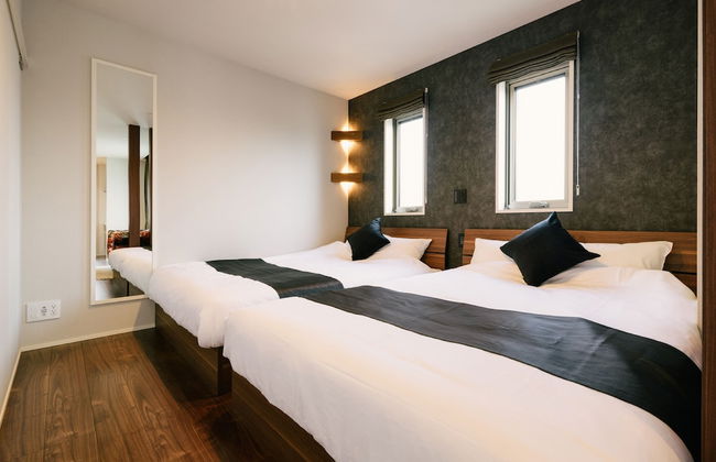 GRAND BASE Hakata Haruyoshi - Photo 37