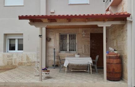 Studio ARIS, a breath away from Athens! - Foto 52