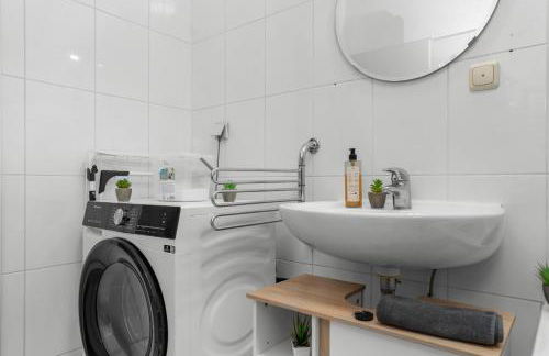 High-quality, Comfortable, Fully equipped, 6 Beds - Foto 27