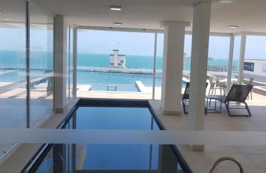 Vista Mar Ingleses - Infinity Pool - Foto 25