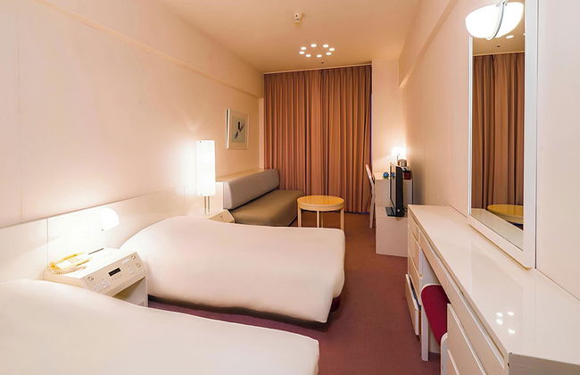 Naeba Prince Hotel - Photo 29