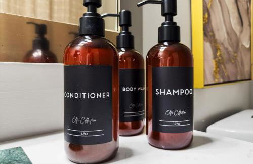 Mins 2 Dwntown - Private Stay - Nestled Austin Pad - Foto 12