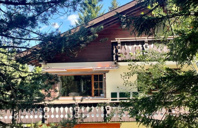 Ferienwohnung Selina - Foto 29