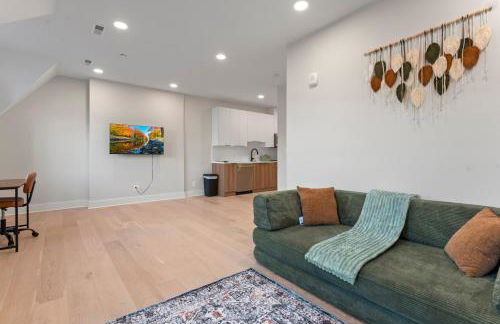 Lux 2Bedroom Apartment in Dupont Circle - Foto 12