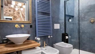 Storico alloggio fronte piazza in Borgo Portello - Foto 5