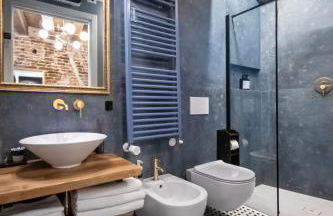 Storico alloggio fronte piazza in Borgo Portello - Foto 5