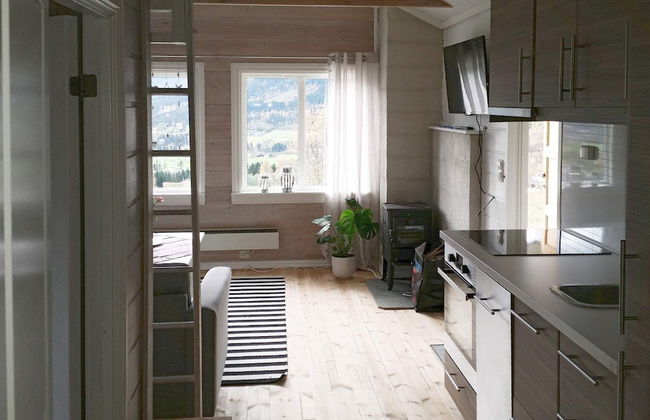 7 Person Holiday Home in Orsta/brungot - Foto 4