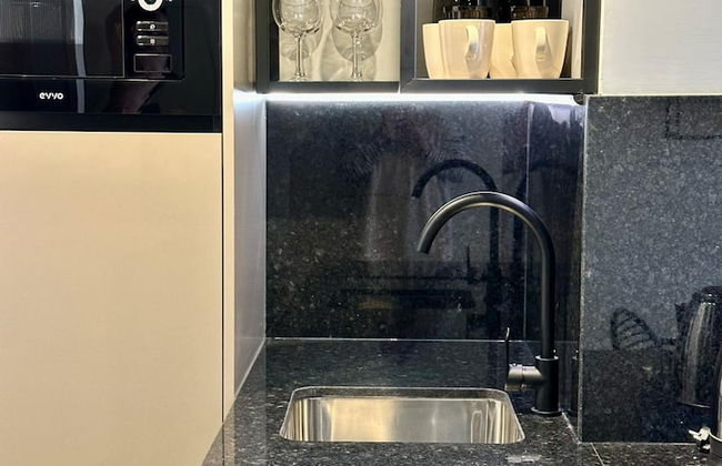 Holidays2Malaga Bubu Apartments - Foto 31