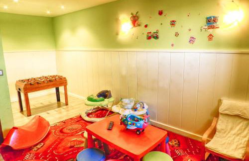 Casa rural El Roble Hueco - Foto 25