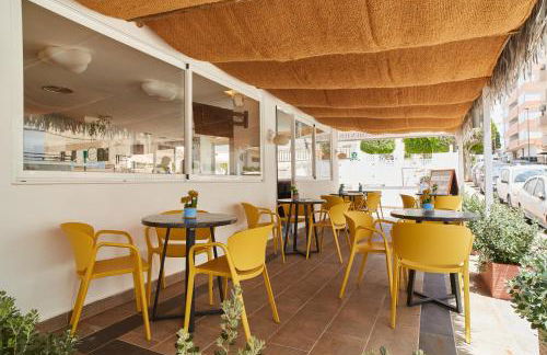 Apartamentos Mar i Vent - Foto 12