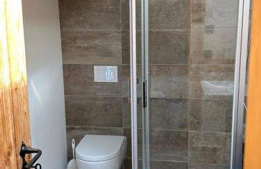 Ferienhaus Blogstube mit Sauna - Nationalpark 500 m - Photo 18