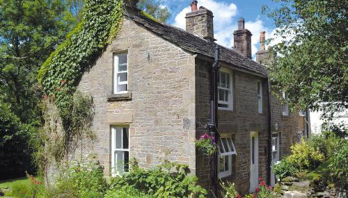 Drum And Monkey Cottage - Photo 1