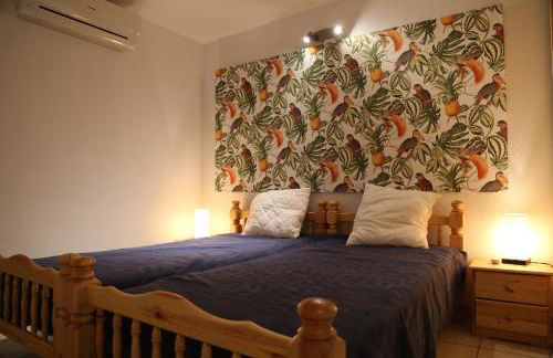 LES PIEDS DAND L'EAU - Foto 18