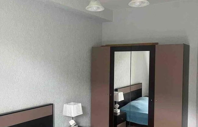 Nearby Chavchavadze ave Sunny Home With Balcony - Foto 4