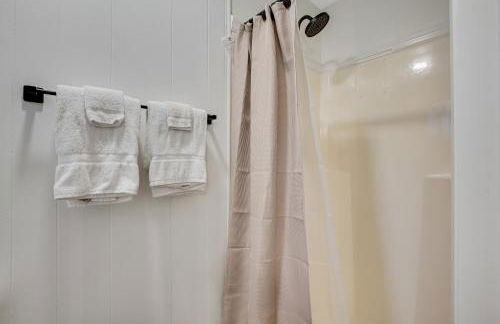 Quilcene Lodge at Mount Walker Inn - Foto 33