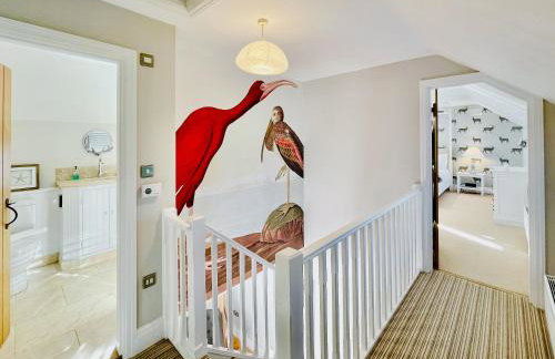 Gilbertson Cottage - Foto 34