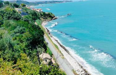 La Magnolia a 500mt dal mare - Foto 73