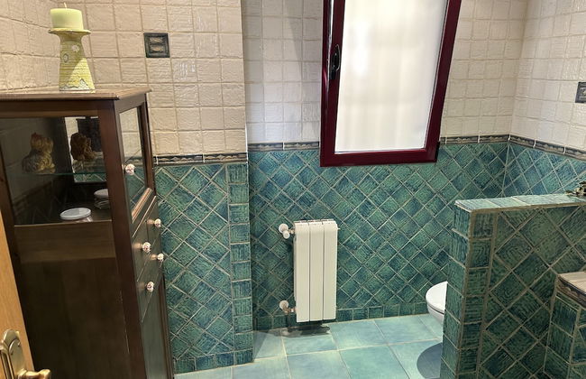 Casa Peseta. Casa Rural - Foto 80