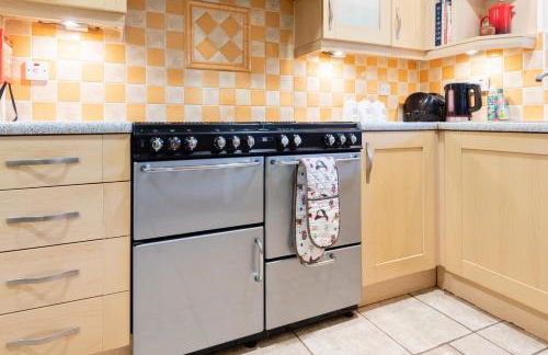 Spacious 3 Bedroom Retreat for up to 6 - Foto 30