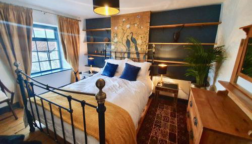 Fern Tree Cottage - Foto 4