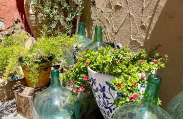 Casa Rural Ubeda - Full House - Casa Completa - Foto 29