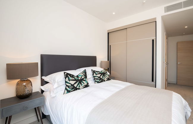 Modern Family Home close to Victoria Station - Foto 2