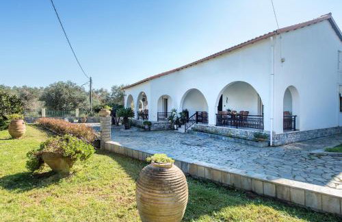 Villa INVA Korfu - Foto 59