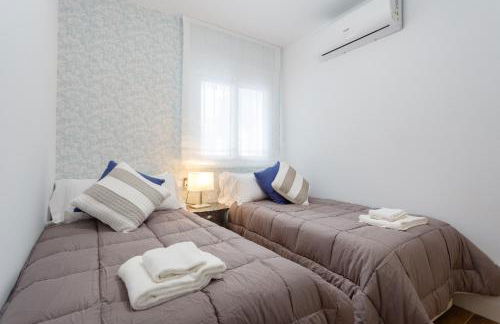 El DESCANSO de San Antonio by Cadiz4Rentals - Photo 31